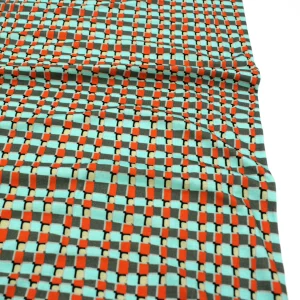 Viskosejersey // Rectangles