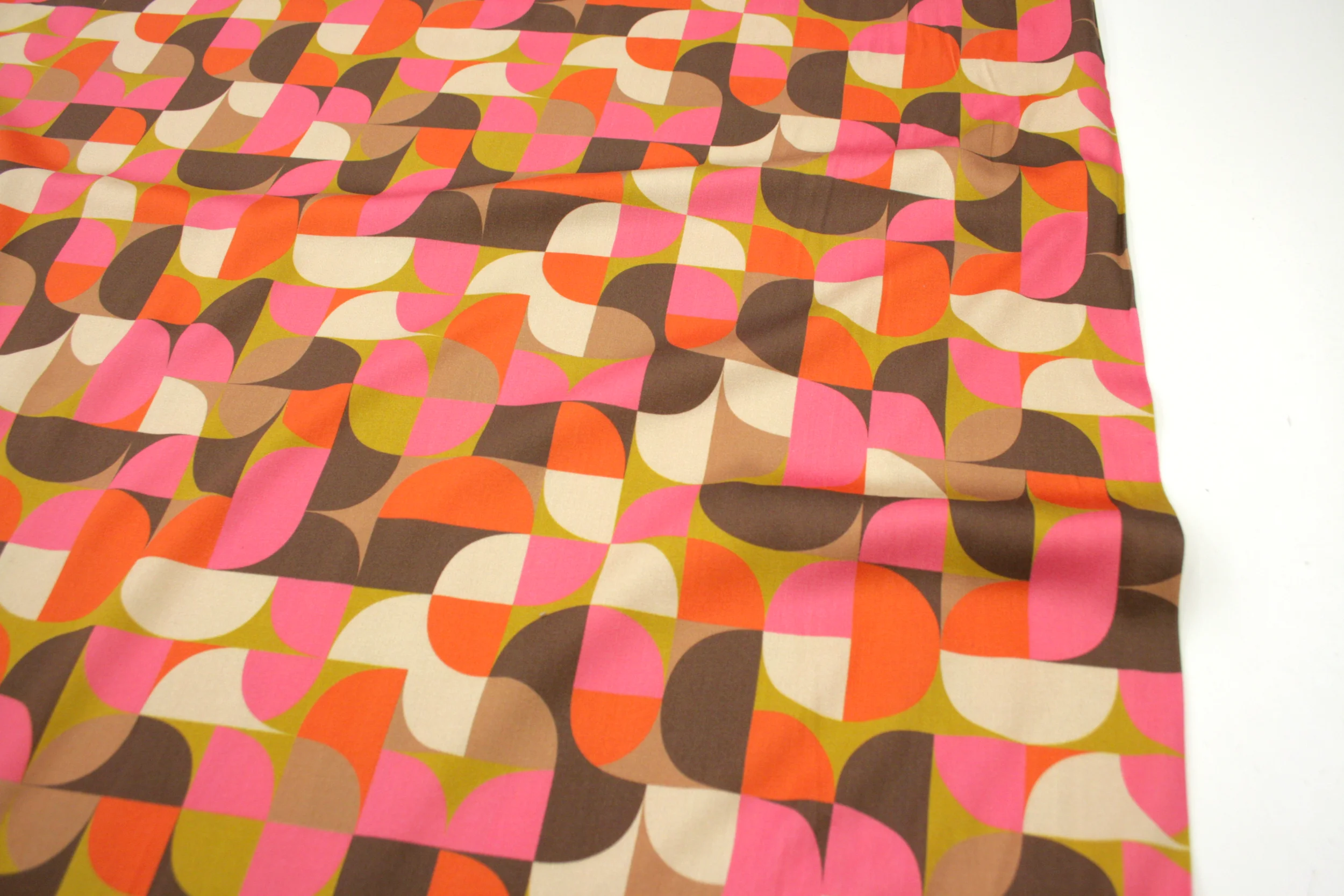 Viskosestoff // Silky Sarah – Bild 3