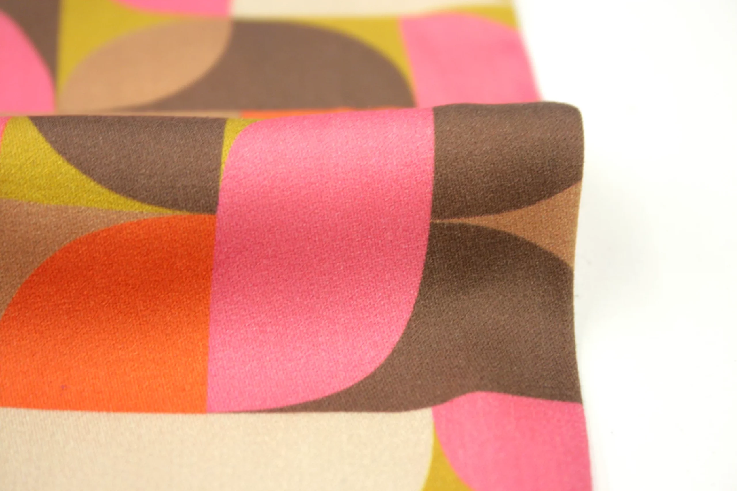 Viskosestoff // Silky Sarah – Bild 2