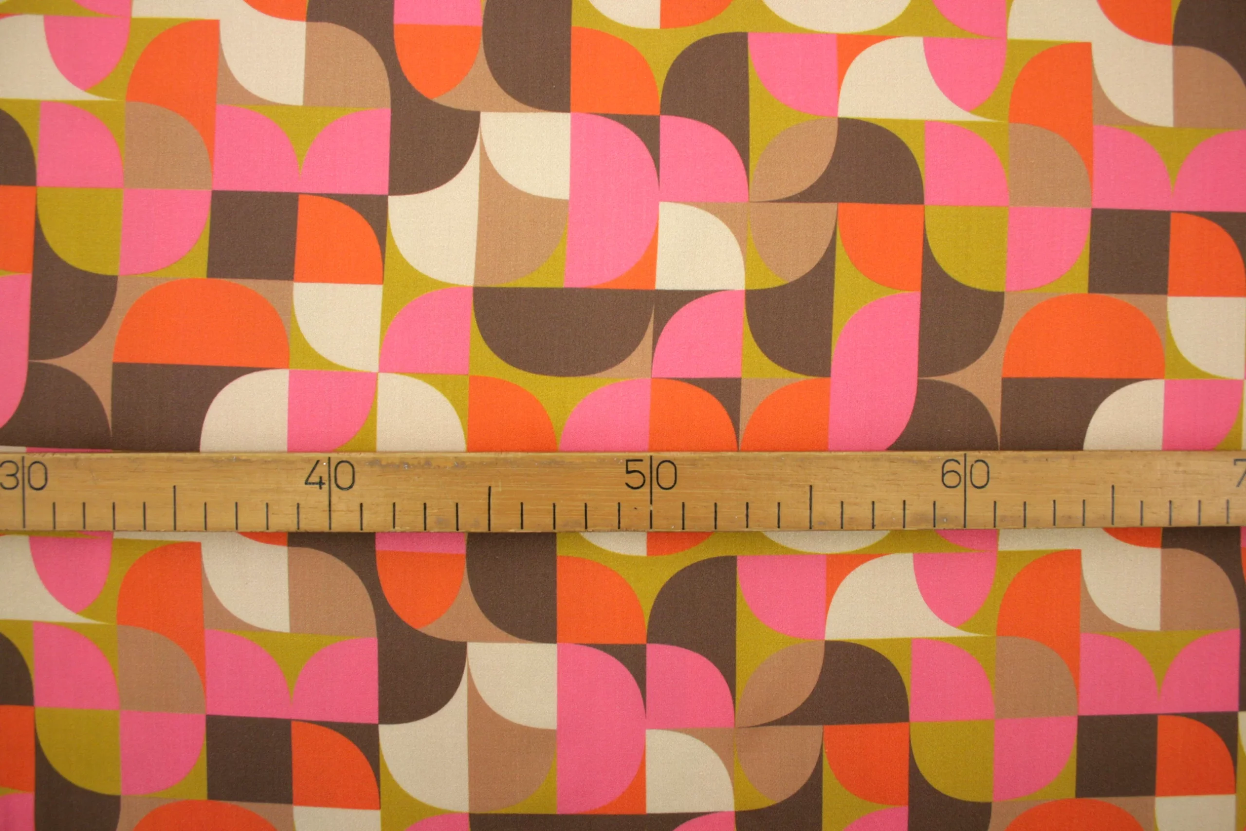 Viskosestoff // Silky Sarah – Bild 4