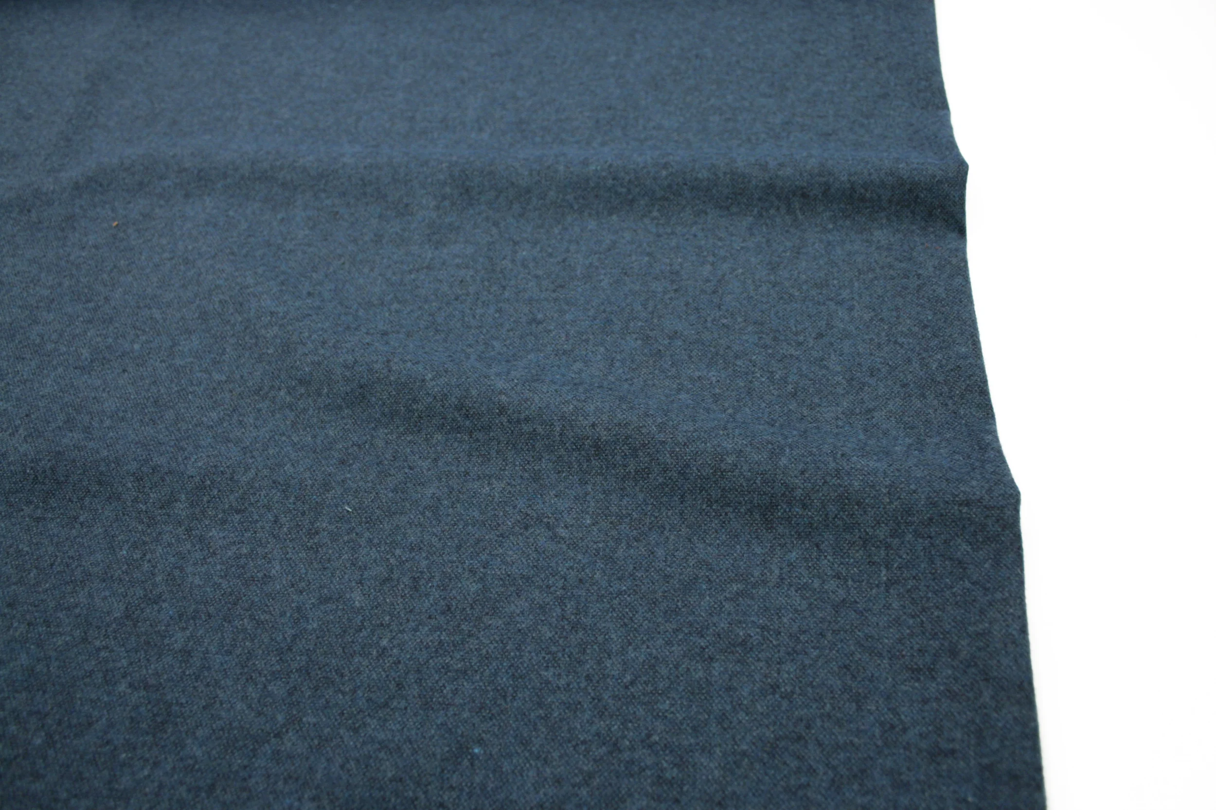 Tweed // Dunkelblau – Bild 2