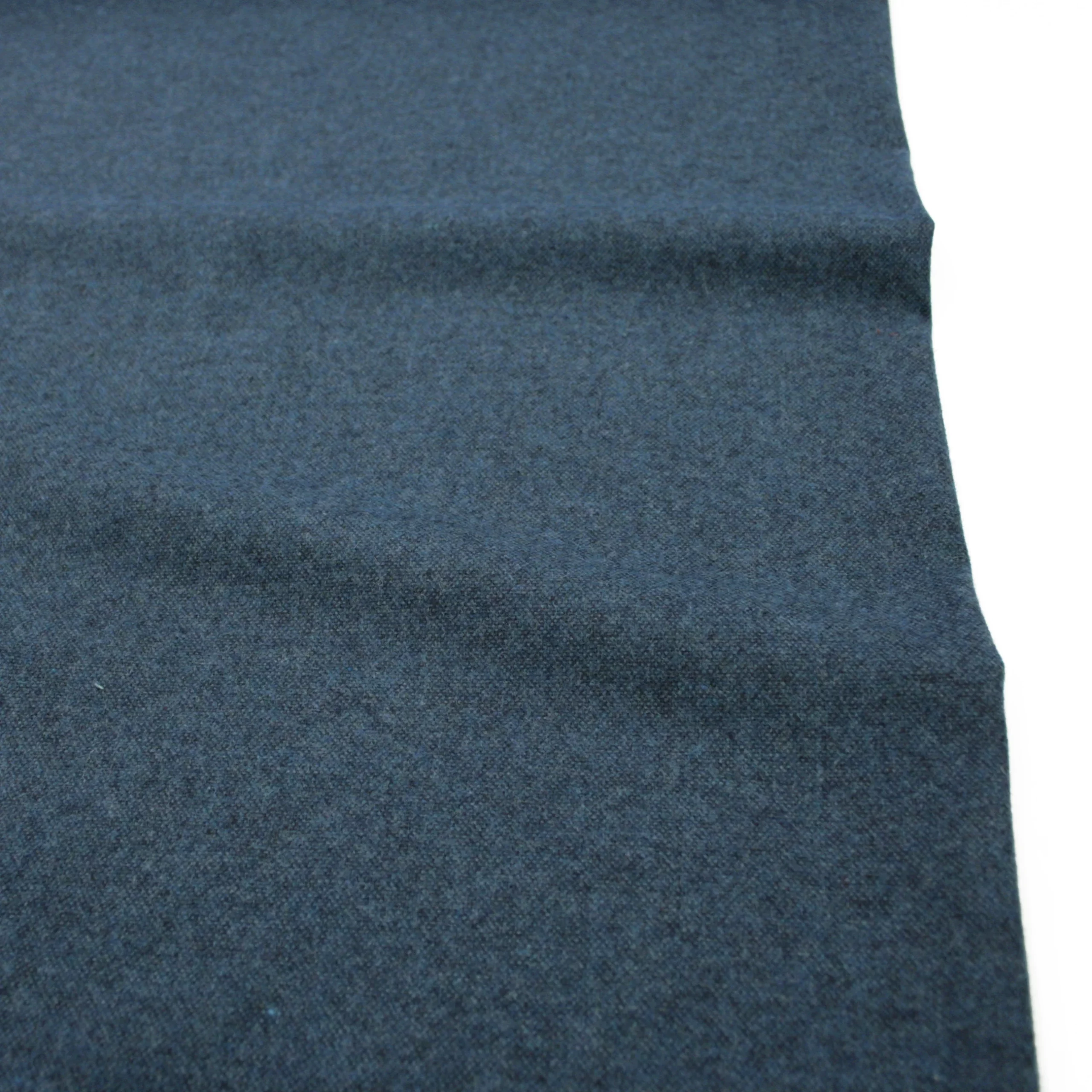 Tweed // Dunkelblau