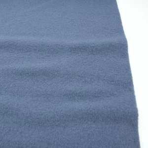 Wollwalk // Jeansblau