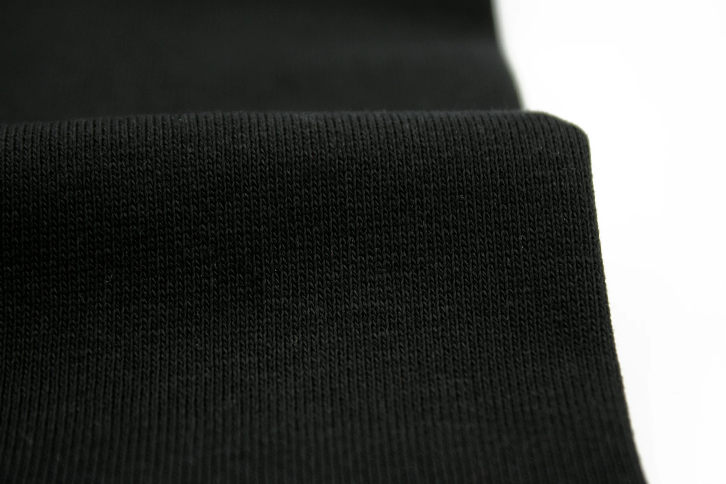Sweat geraut // Schwarz – Bild 3