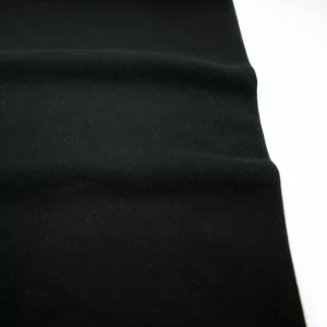 Kuschelsweat // Schwarz