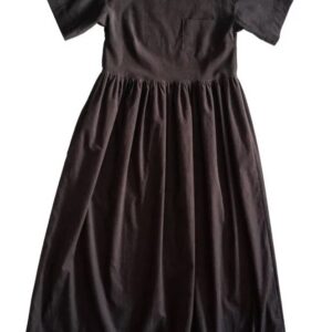 Schnittmuster // Merchant & Mills // The Fabbrica