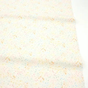Popeline // Dear Stella // Rainbow Stardust
