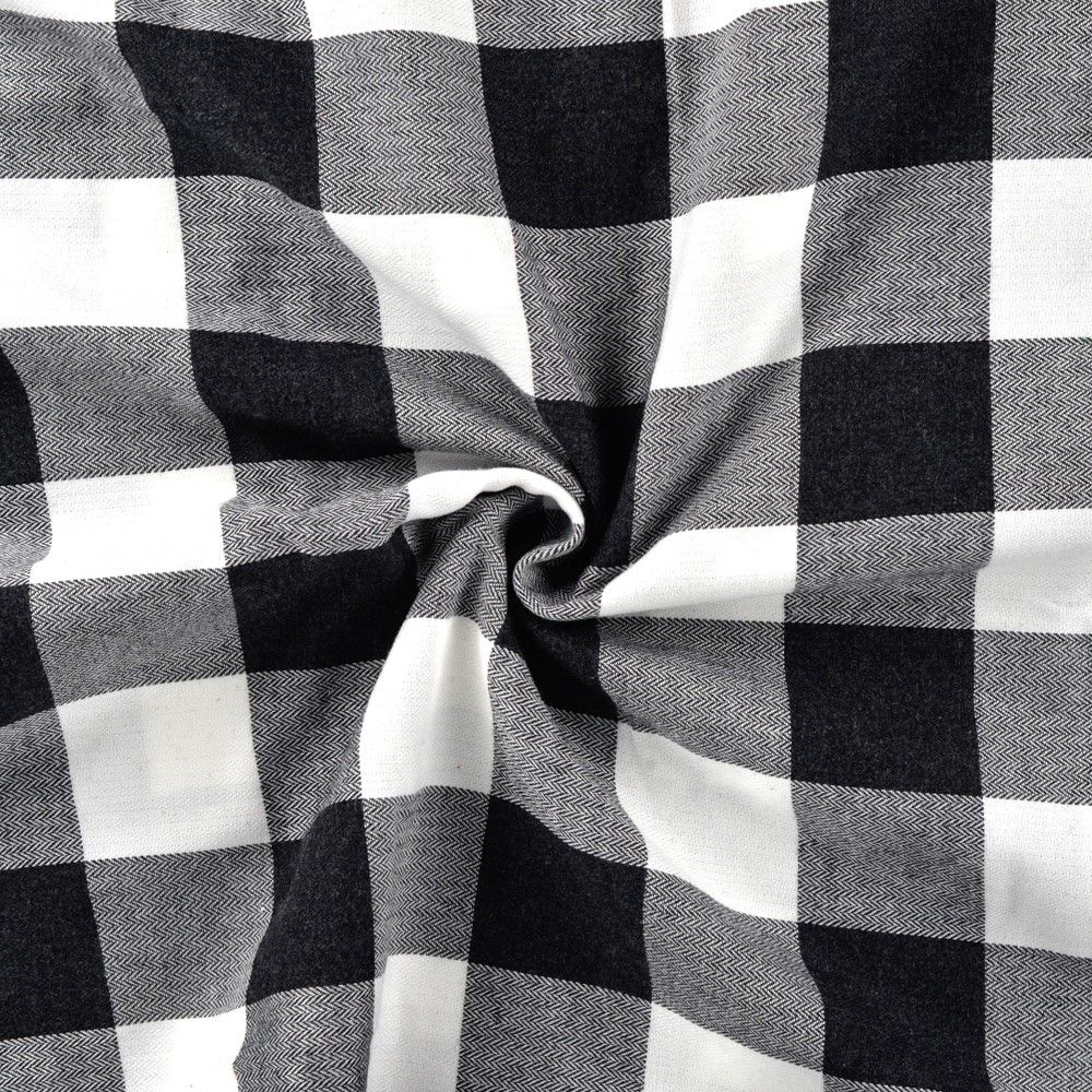 Flanell // Check // Florian