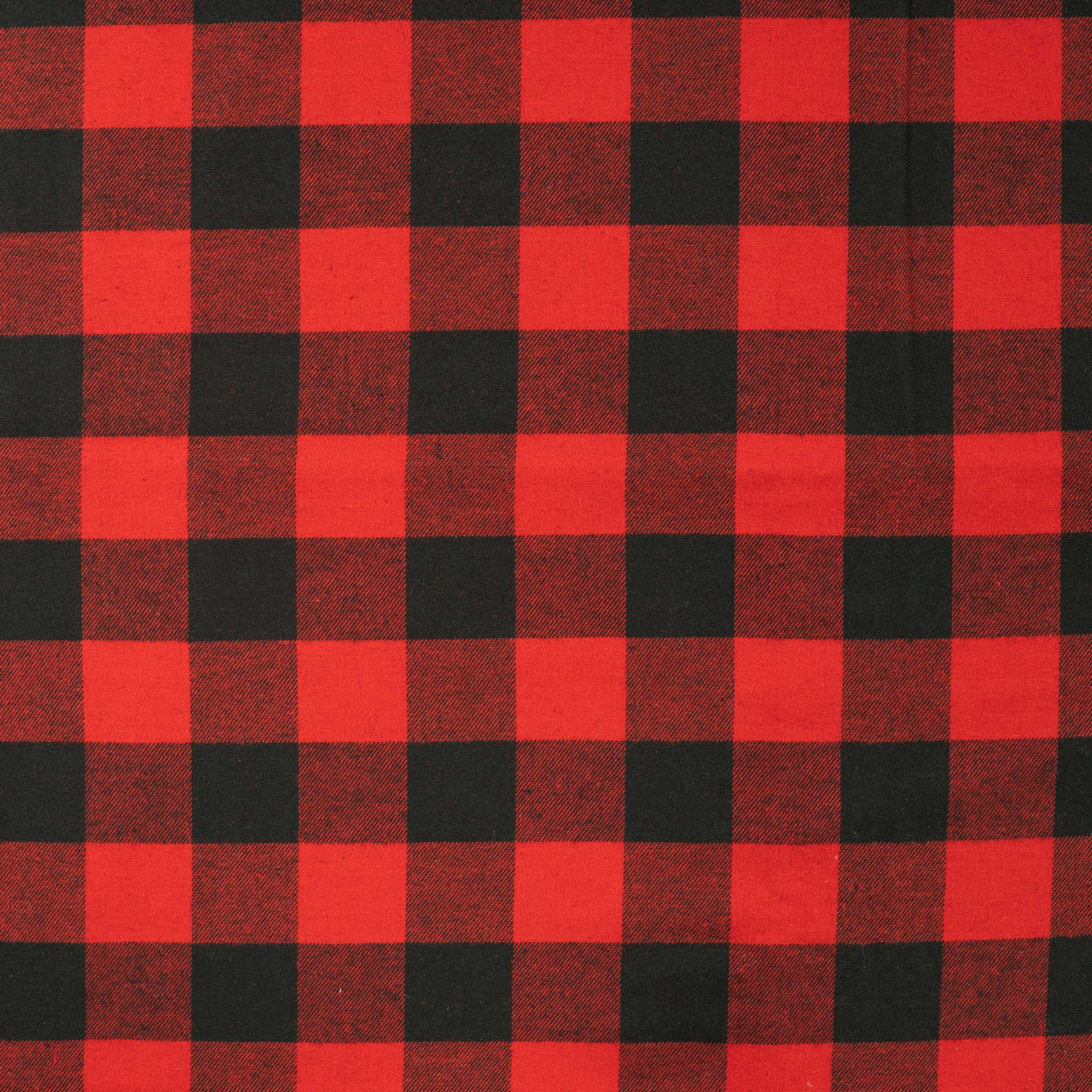 Flanell // Check // Kiara – Bild 2
