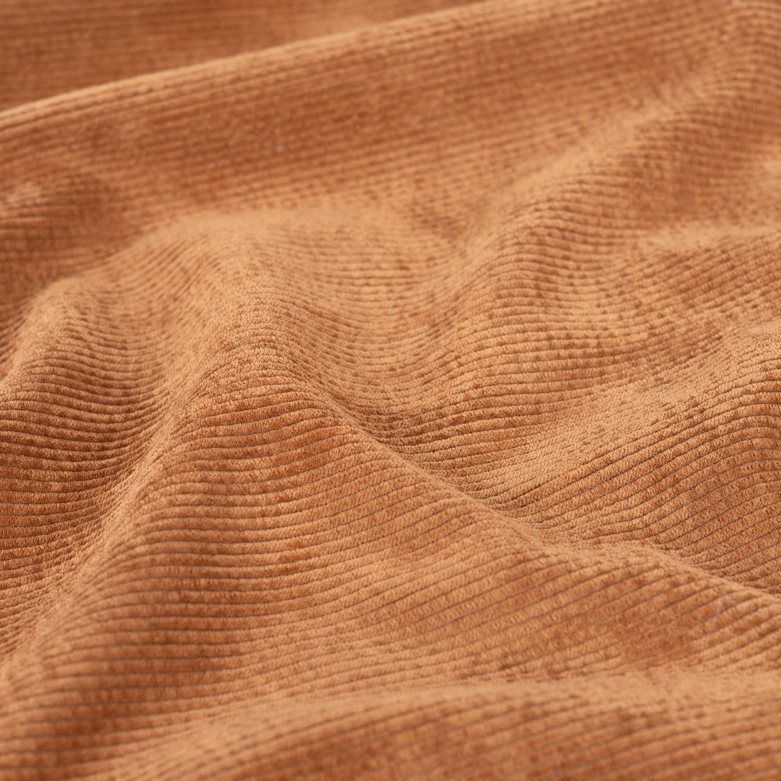 Cord Doubleface // Light Brown – Bild 4