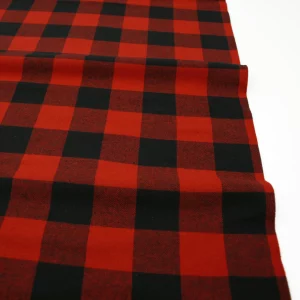 Flanell // Check // Kiara